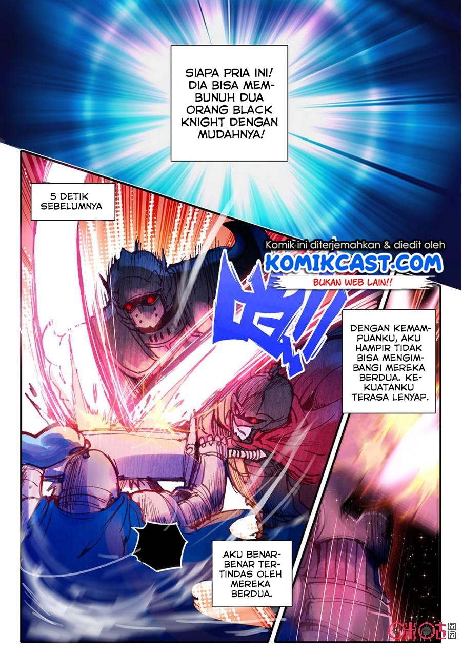 Long Live The King Chapter 11 Gambar 4