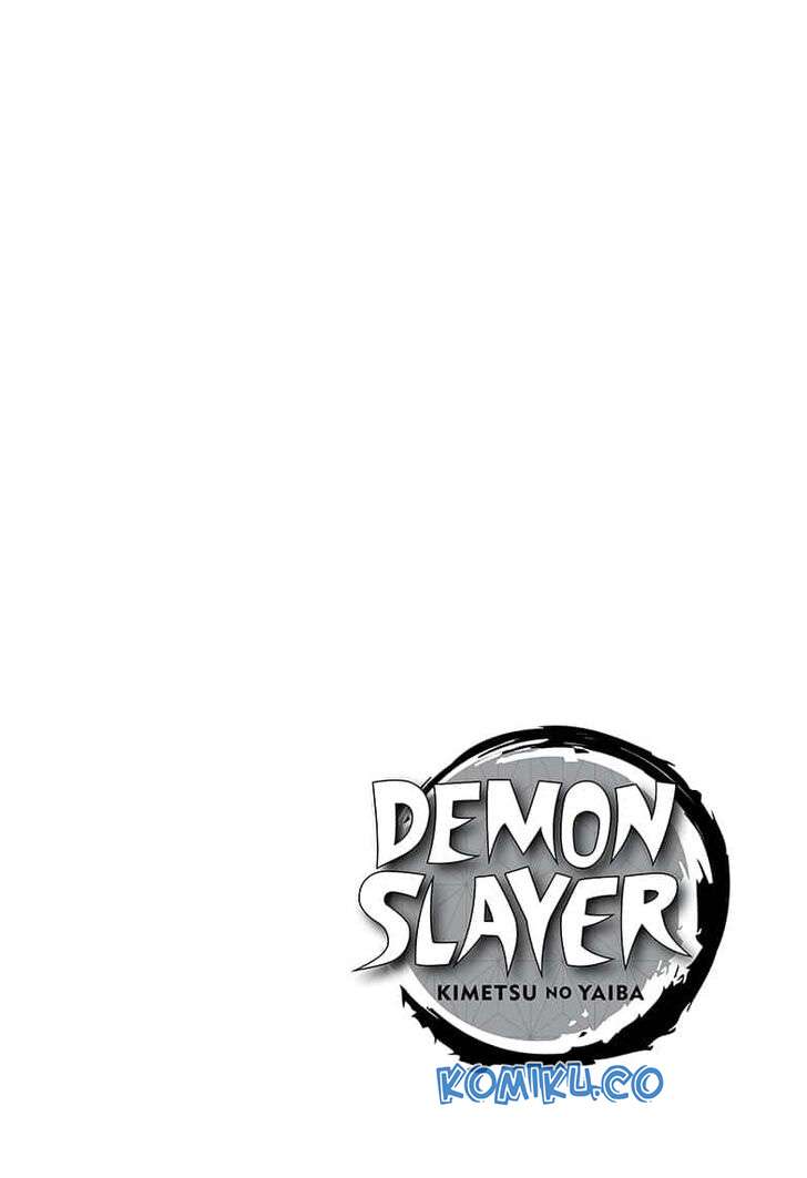 Kimetsu no Yaiba Chapter 193 Gambar 5