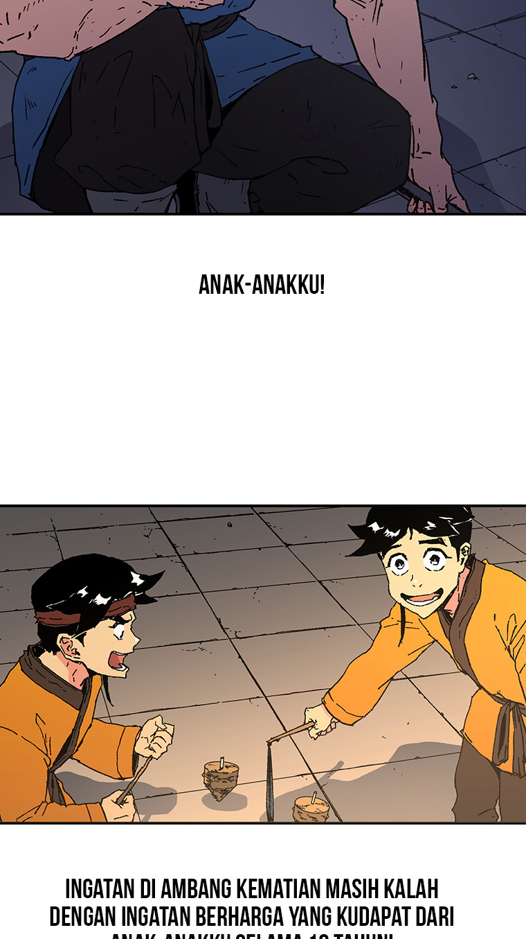 Peerless Dad Chapter 82 Gambar 10