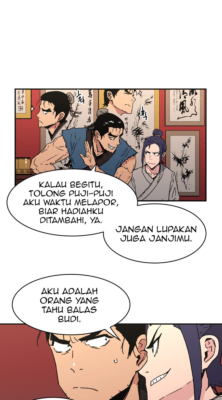 Peerless Dad Chapter 75 Gambar 10