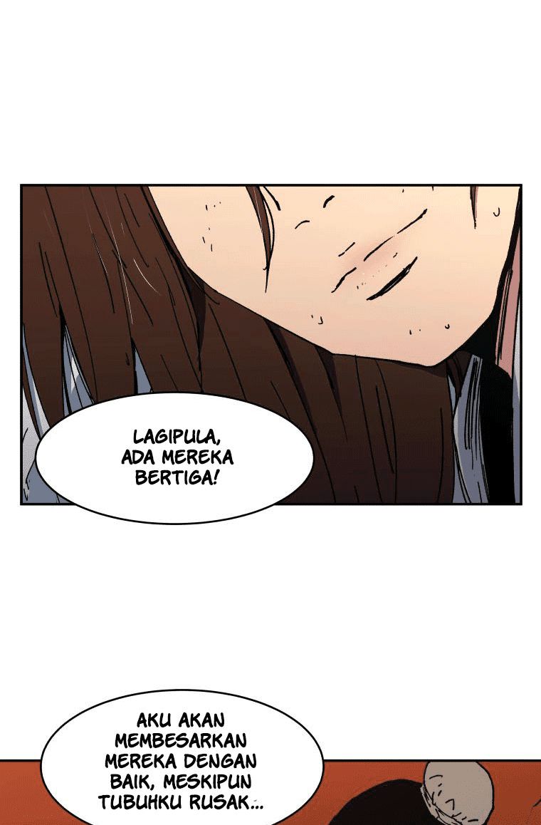 Peerless Dad Chapter 03 Gambar 8