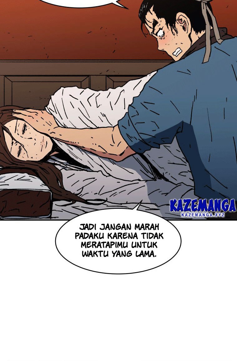 Peerless Dad Chapter 03 Gambar 9