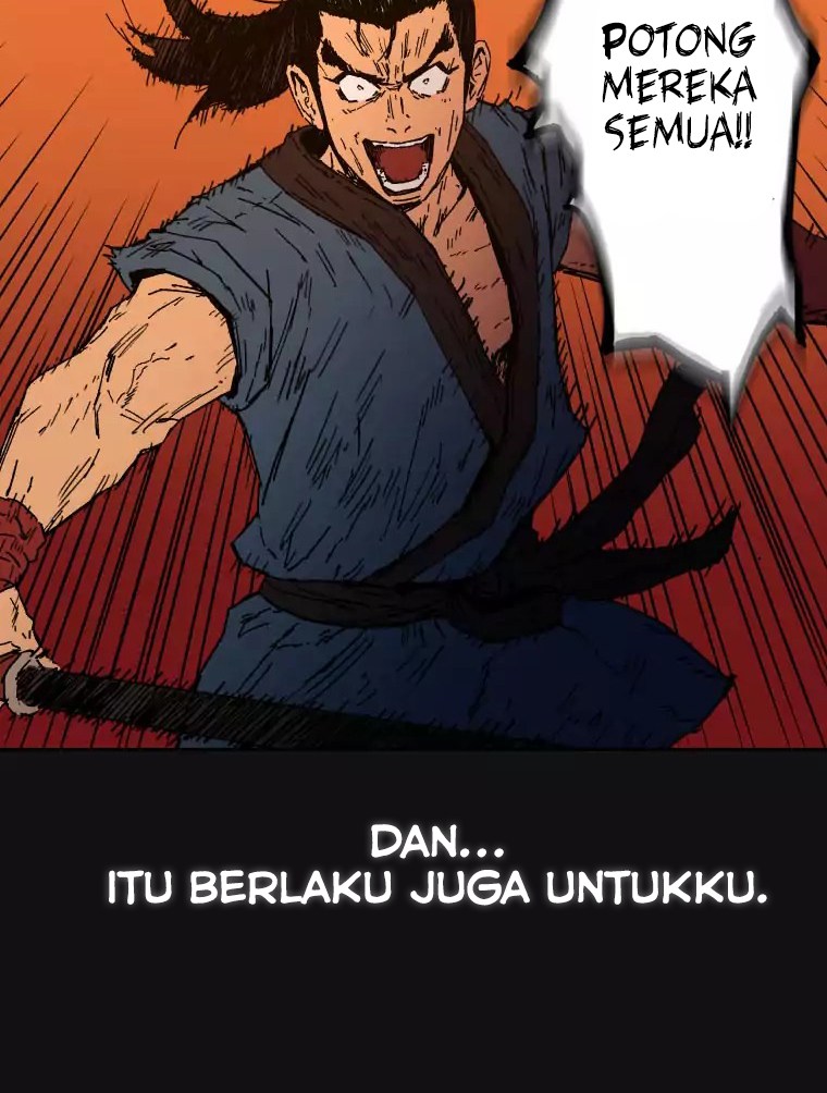 Peerless Dad Chapter 01 Gambar 14