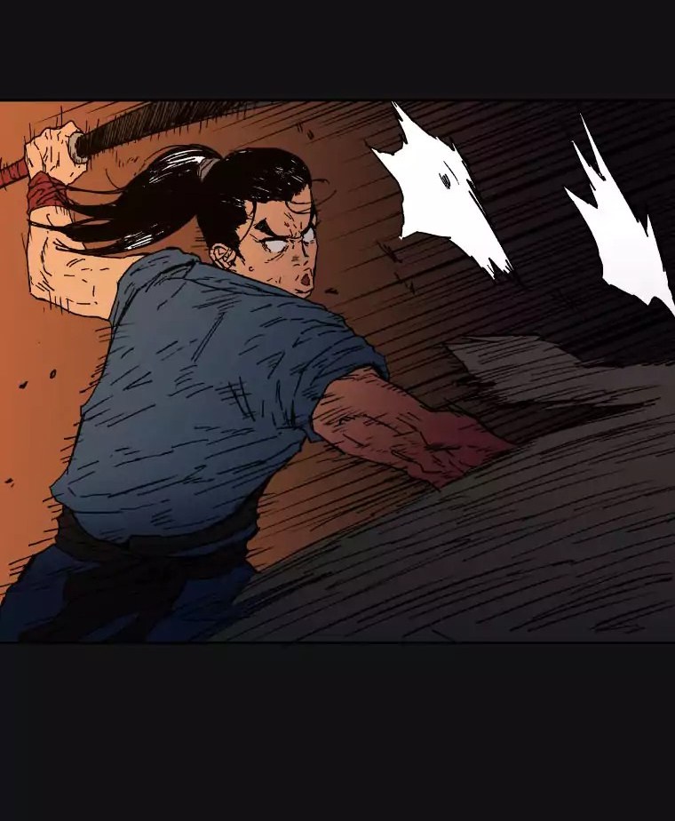 Peerless Dad Chapter 01 Gambar 15