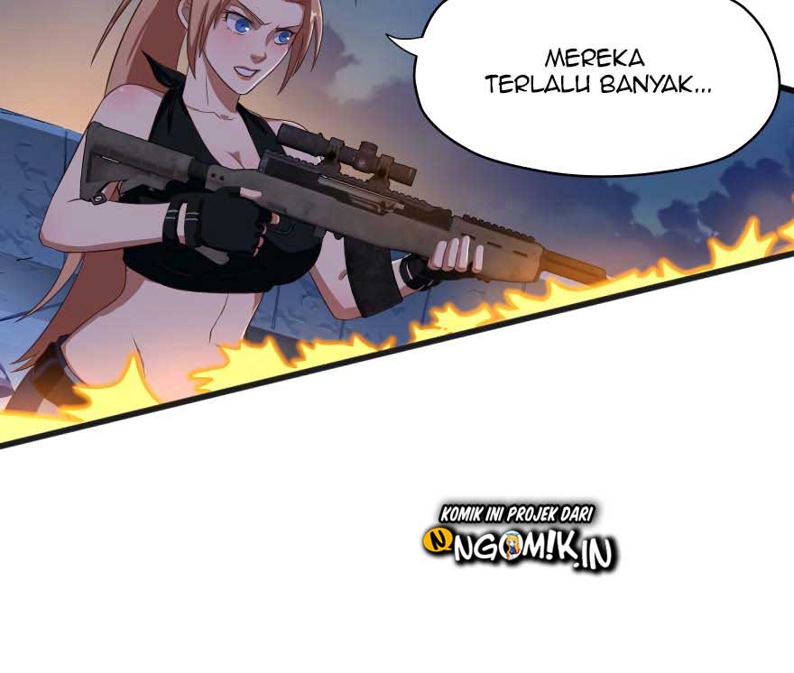 Reborn Big Player Chapter 46 Gambar 6