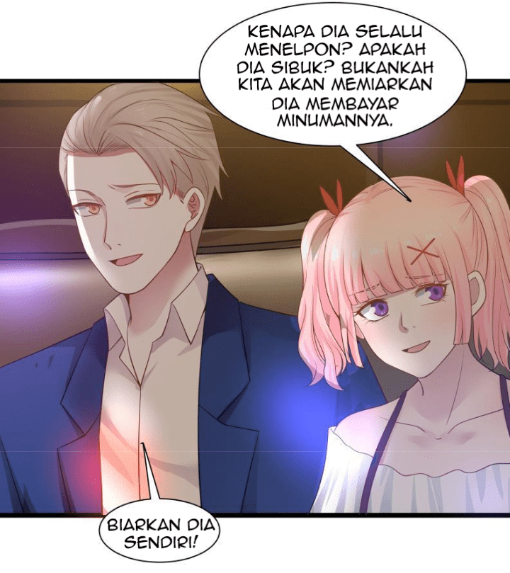 I Have a Dragon on My Body Chapter 12 Gambar 4