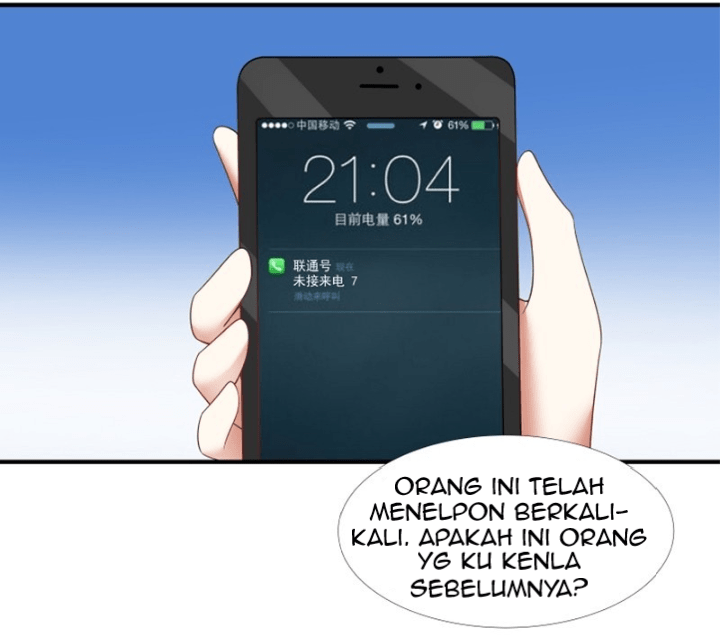 I Have a Dragon on My Body Chapter 11 Gambar 5
