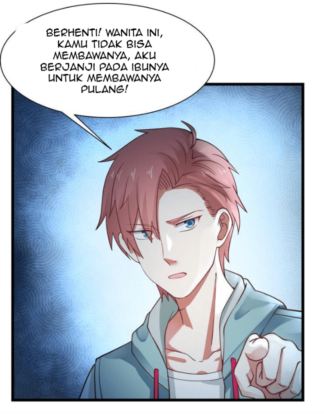 I Have a Dragon on My Body Chapter 16 Gambar 4