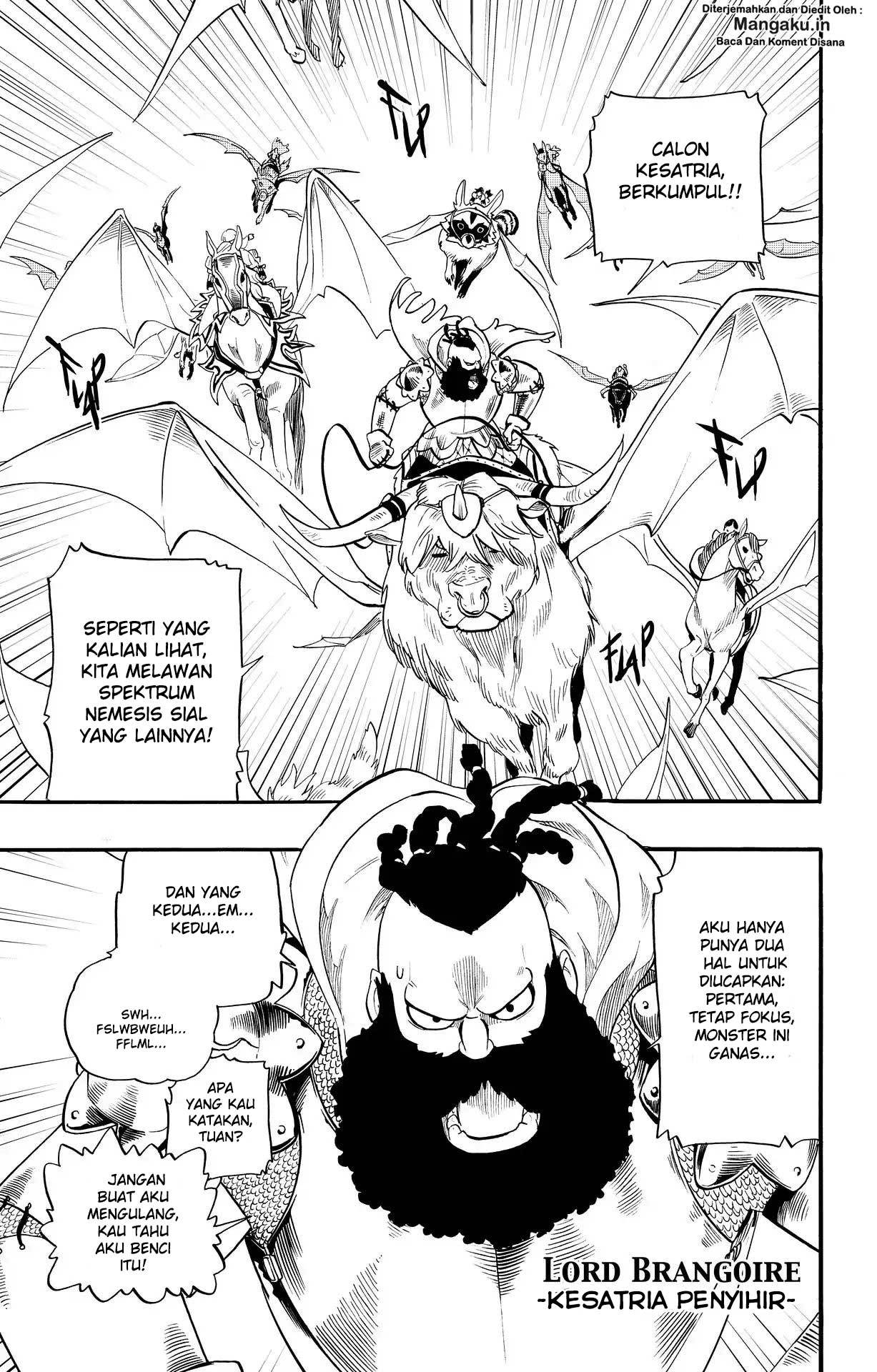 Radiant Chapter 34 halaman 4