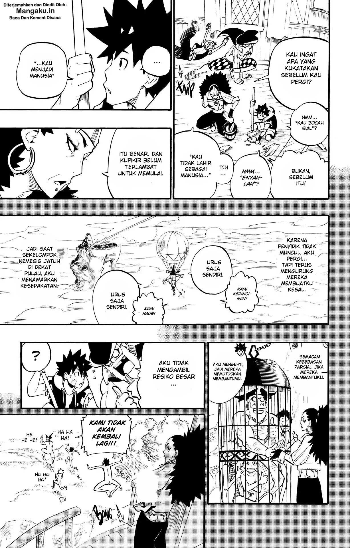 Radiant Chapter 30 halaman 4