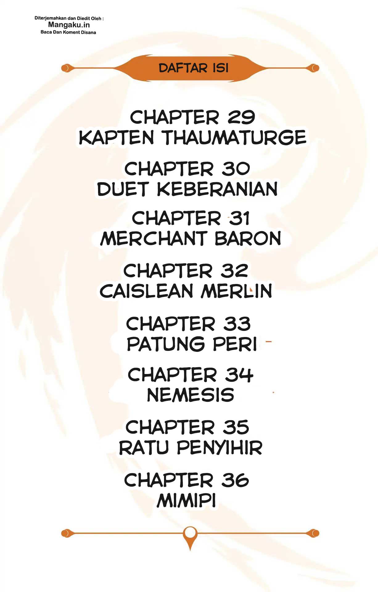 Radiant Chapter 29 halaman 4