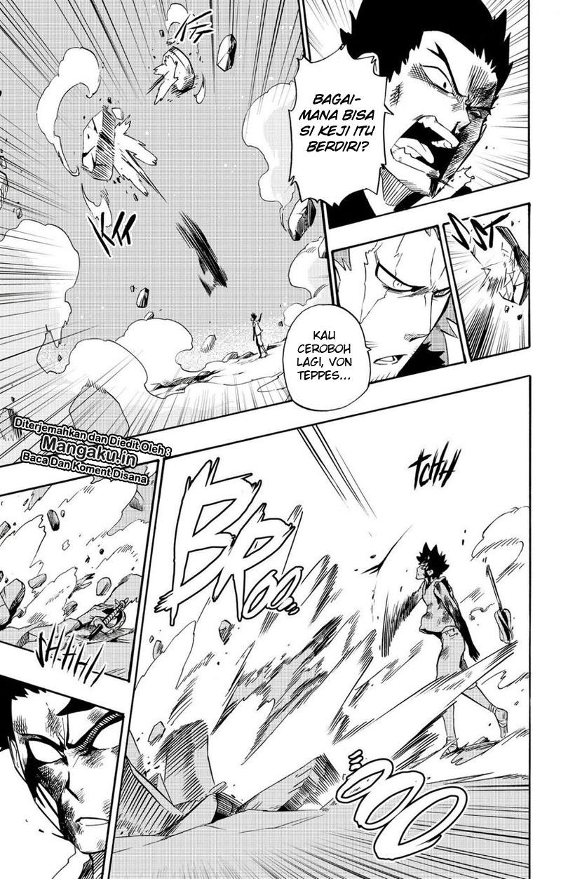 Radiant Chapter 27 halaman 4