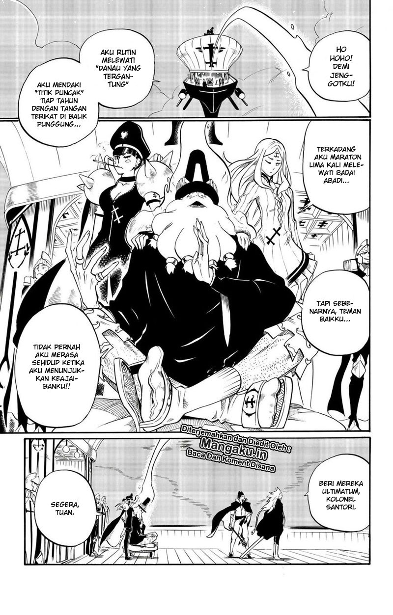 Radiant Chapter 26 halaman 4