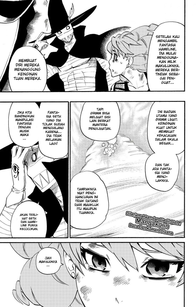 Radiant Chapter 25 halaman 4
