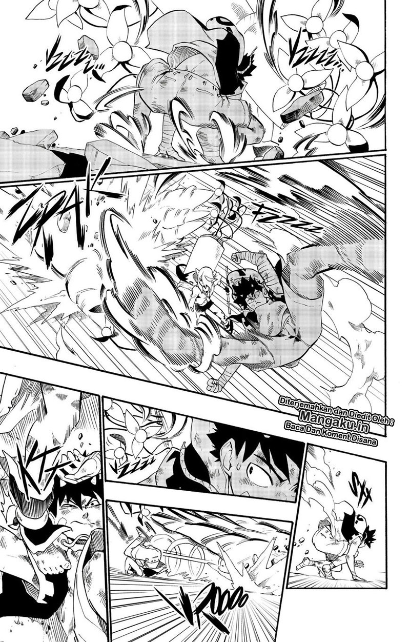 Radiant Chapter 24 halaman 4