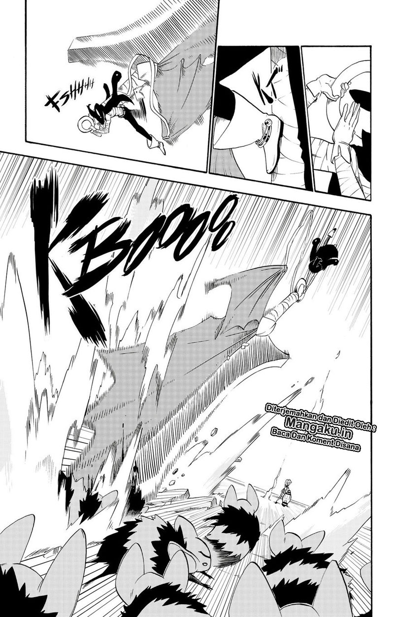 Radiant Chapter 22 halaman 4