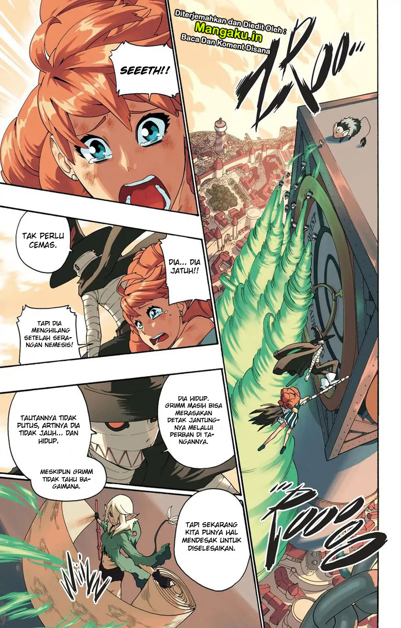 Radiant Chapter 21 halaman 4