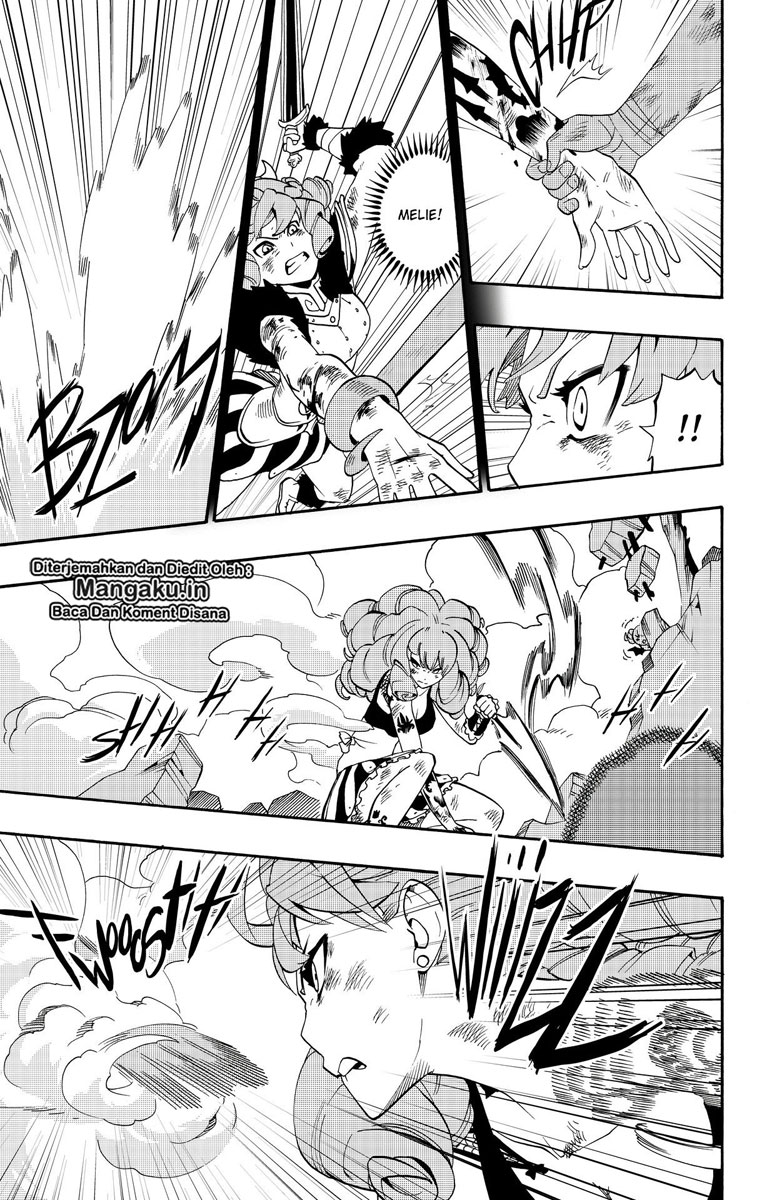 Radiant Chapter 20 halaman 6