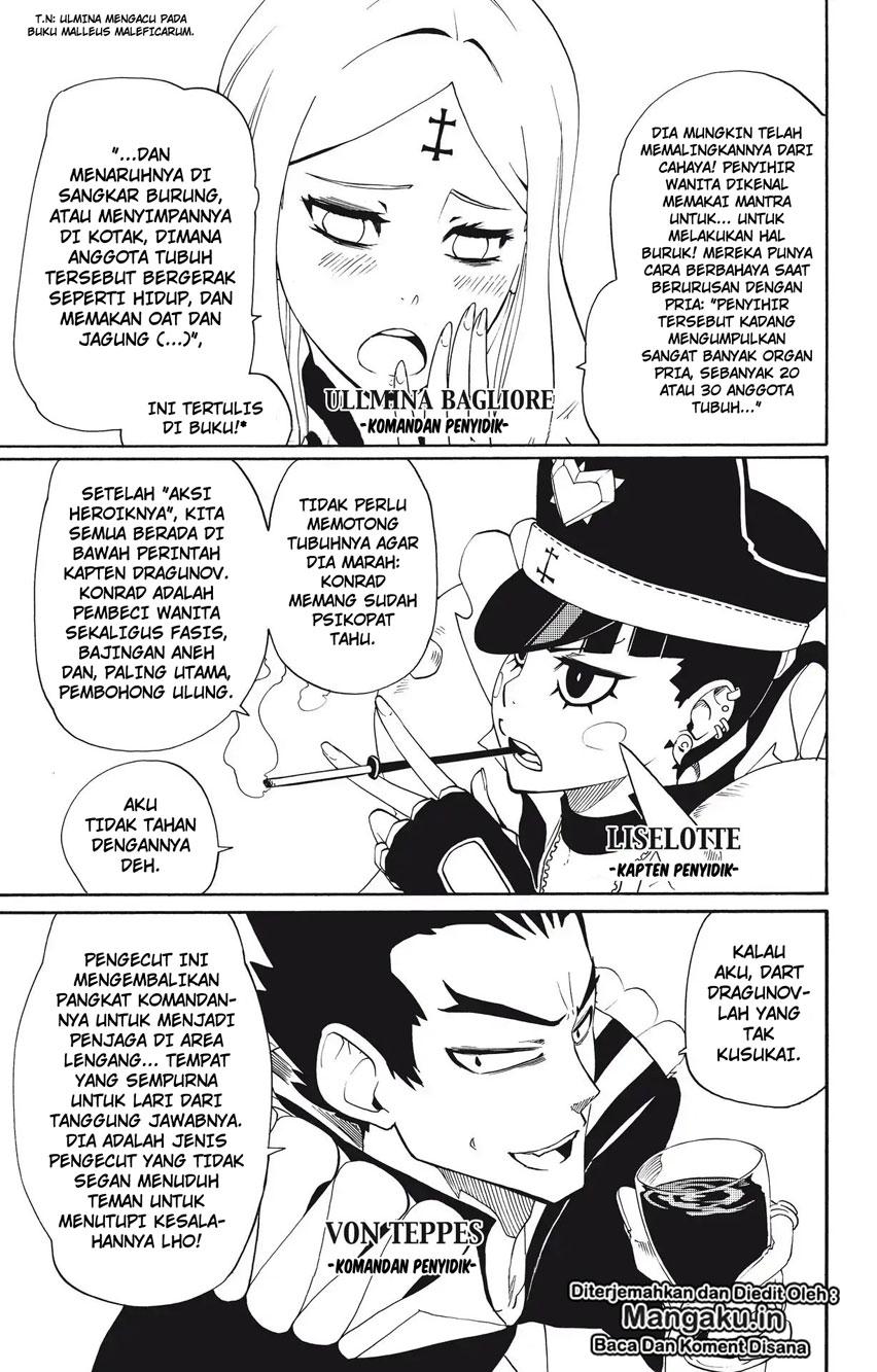 Radiant Chapter 18 halaman 4