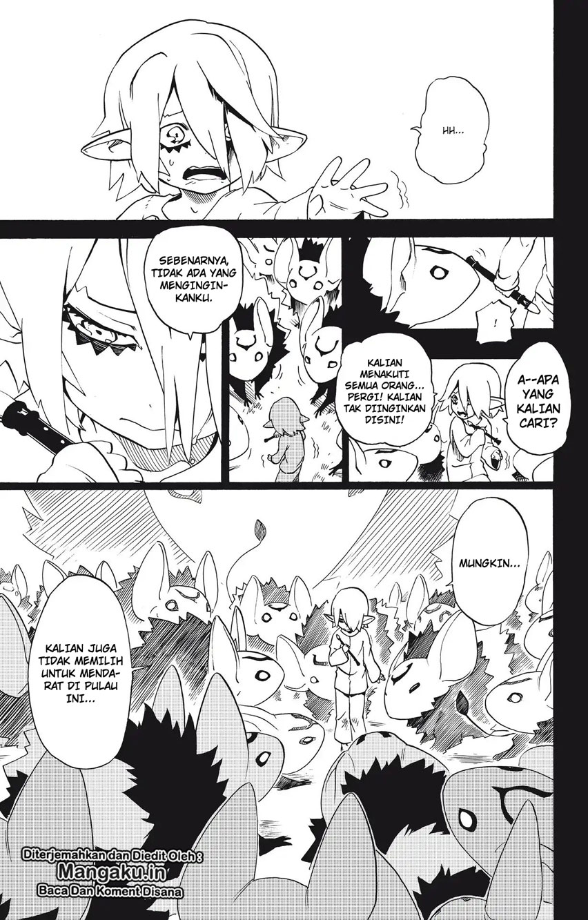 Radiant Chapter 17 halaman 4