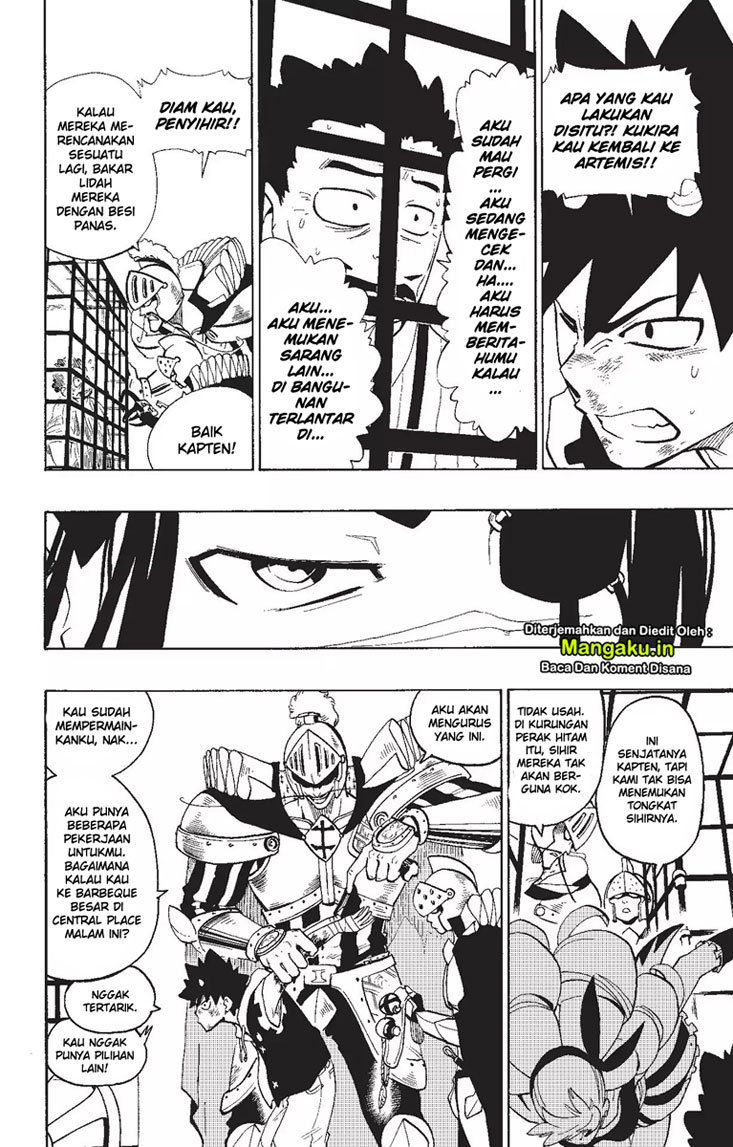 Radiant Chapter 12 halaman 5