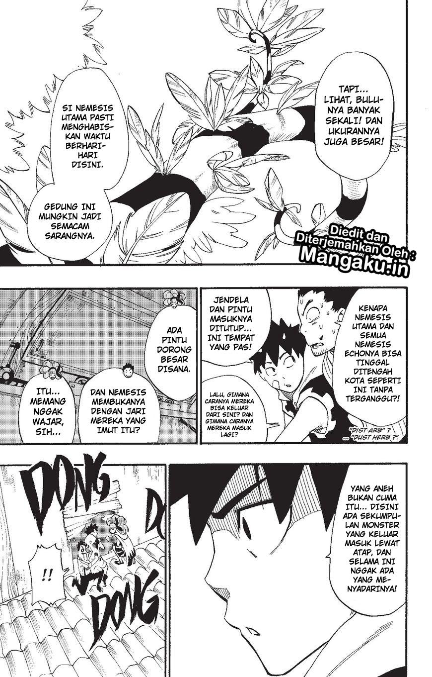Radiant Chapter 9 halaman 4