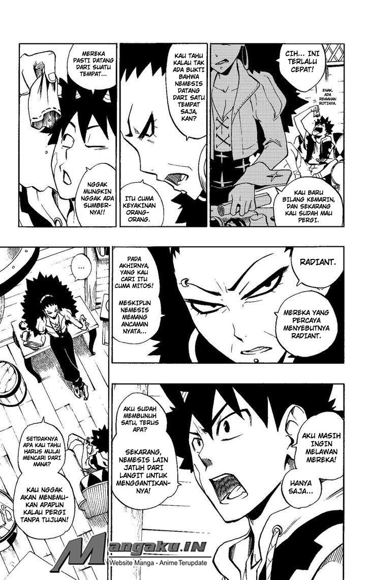 Radiant Chapter 3 halaman 4