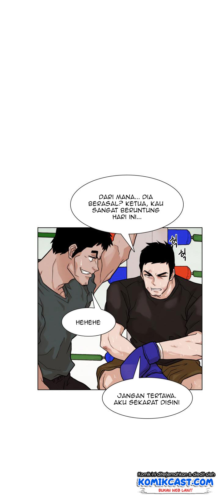 Past Life Regressor Chapter 8 halaman 11
