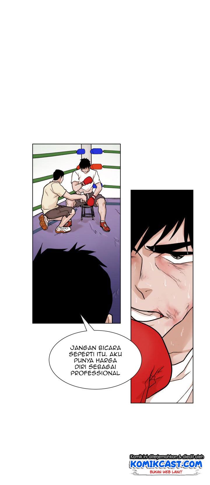 Past Life Regressor Chapter 8 halaman 13