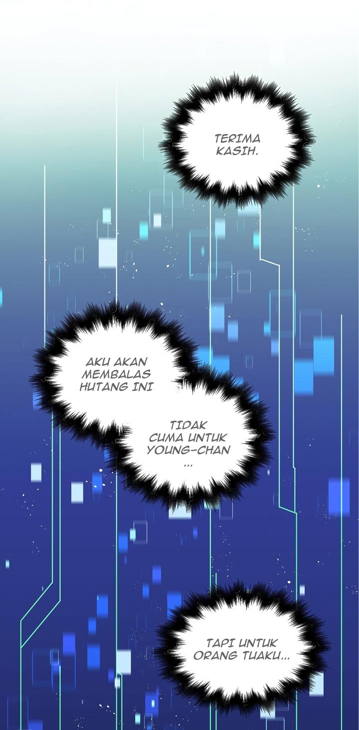 Ranker’s Return Chapter 3 halaman 10