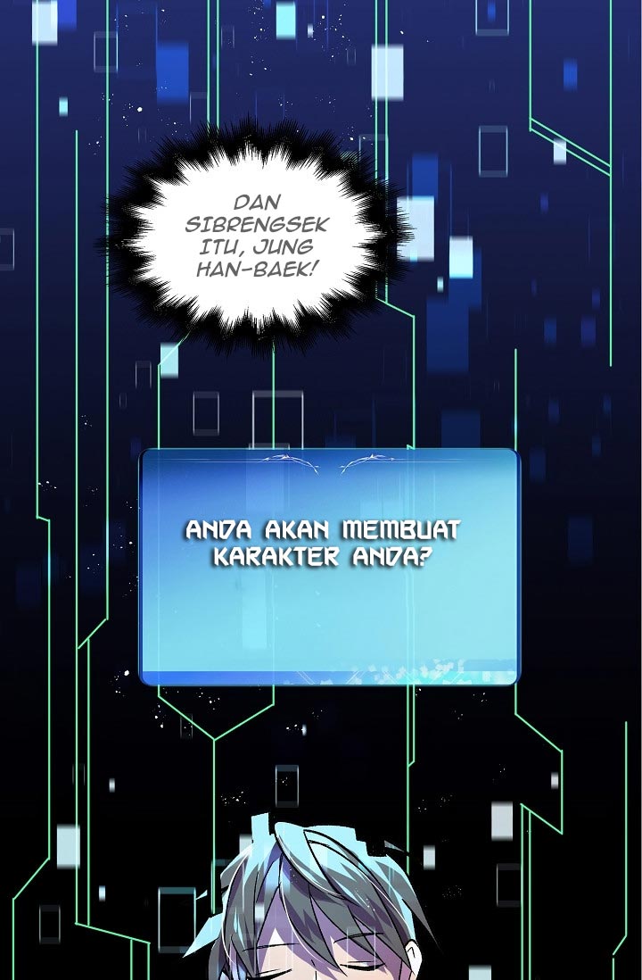 Ranker’s Return Chapter 3 halaman 11