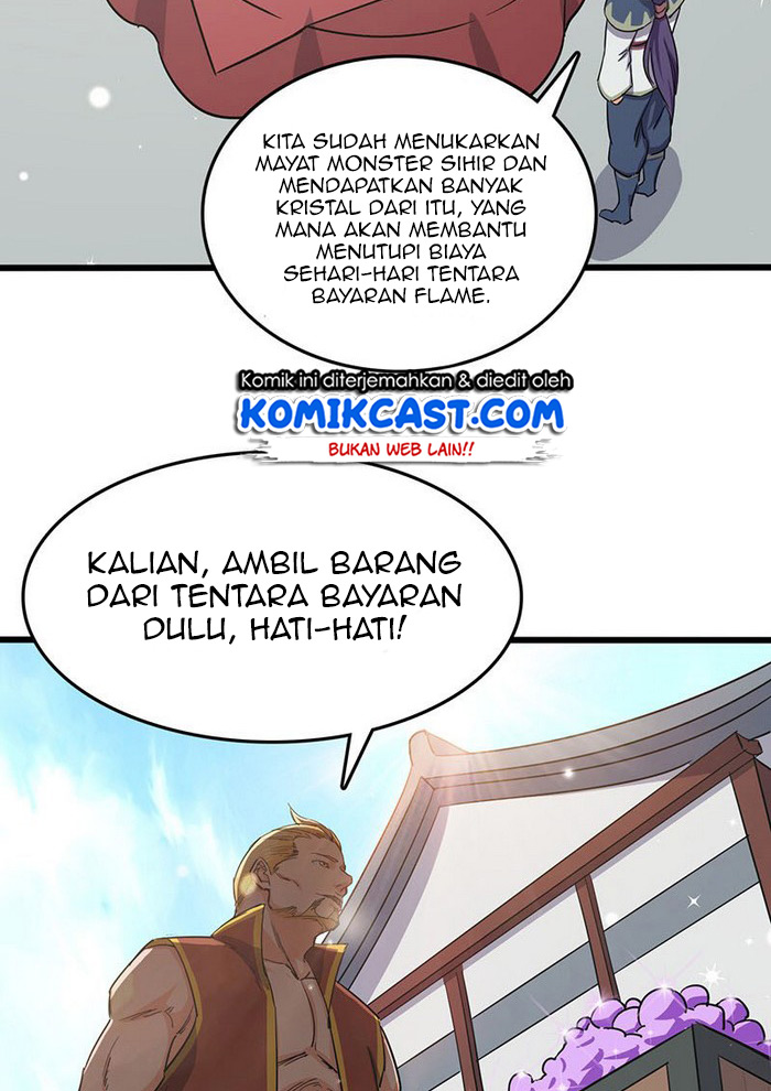 Chaotic Sword God Chapter 75 Gambar 7