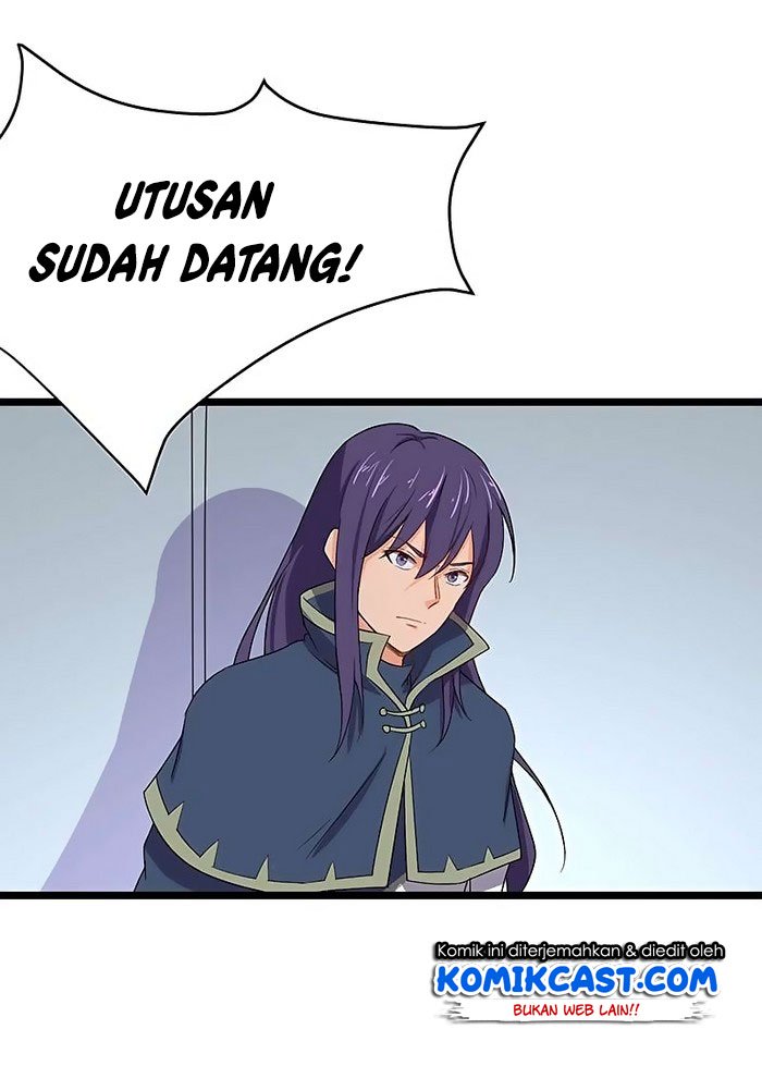 Chaotic Sword God Chapter 63 Gambar 6