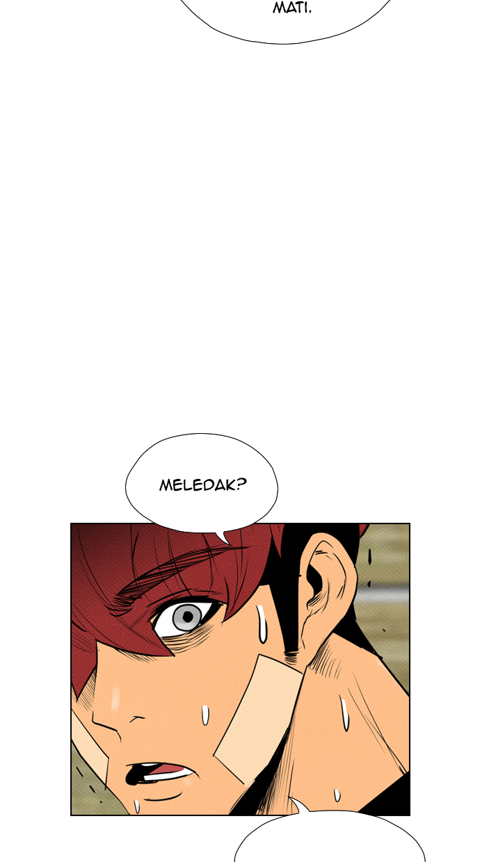 Reawaken Man Chapter 77 Gambar 16