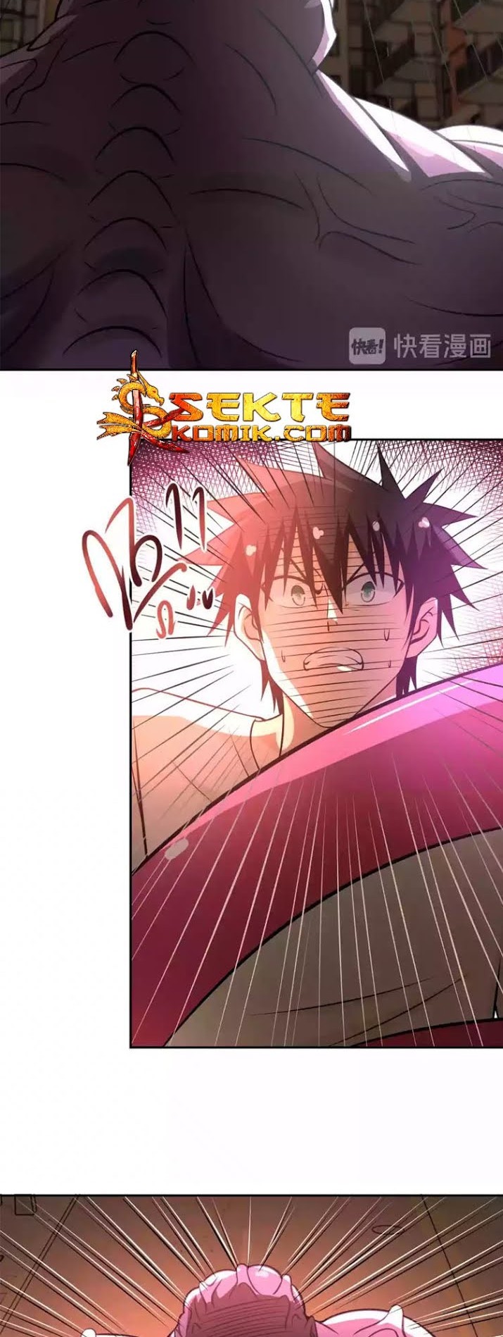 Super System Chapter 47 halaman 5