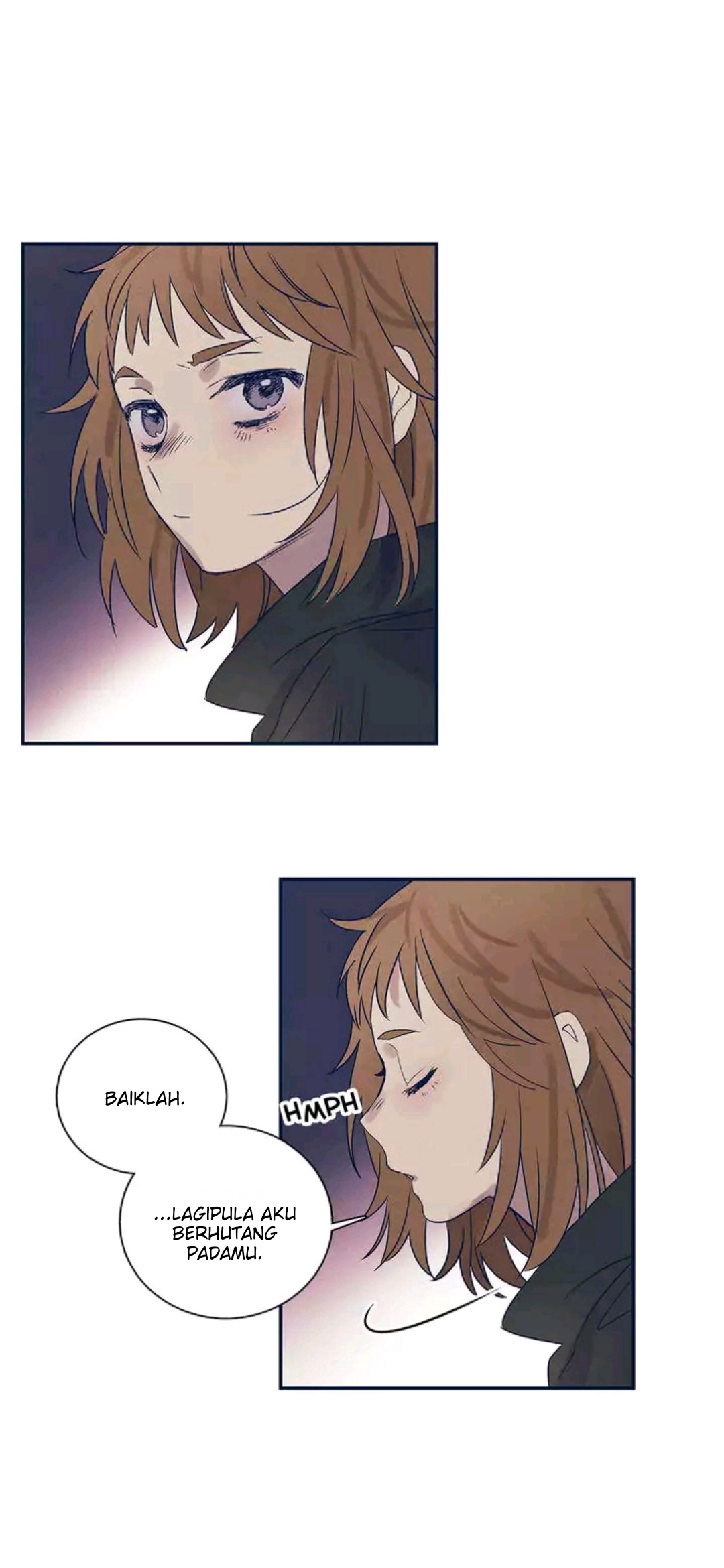 Forever Mine Chapter 24 Gambar 7