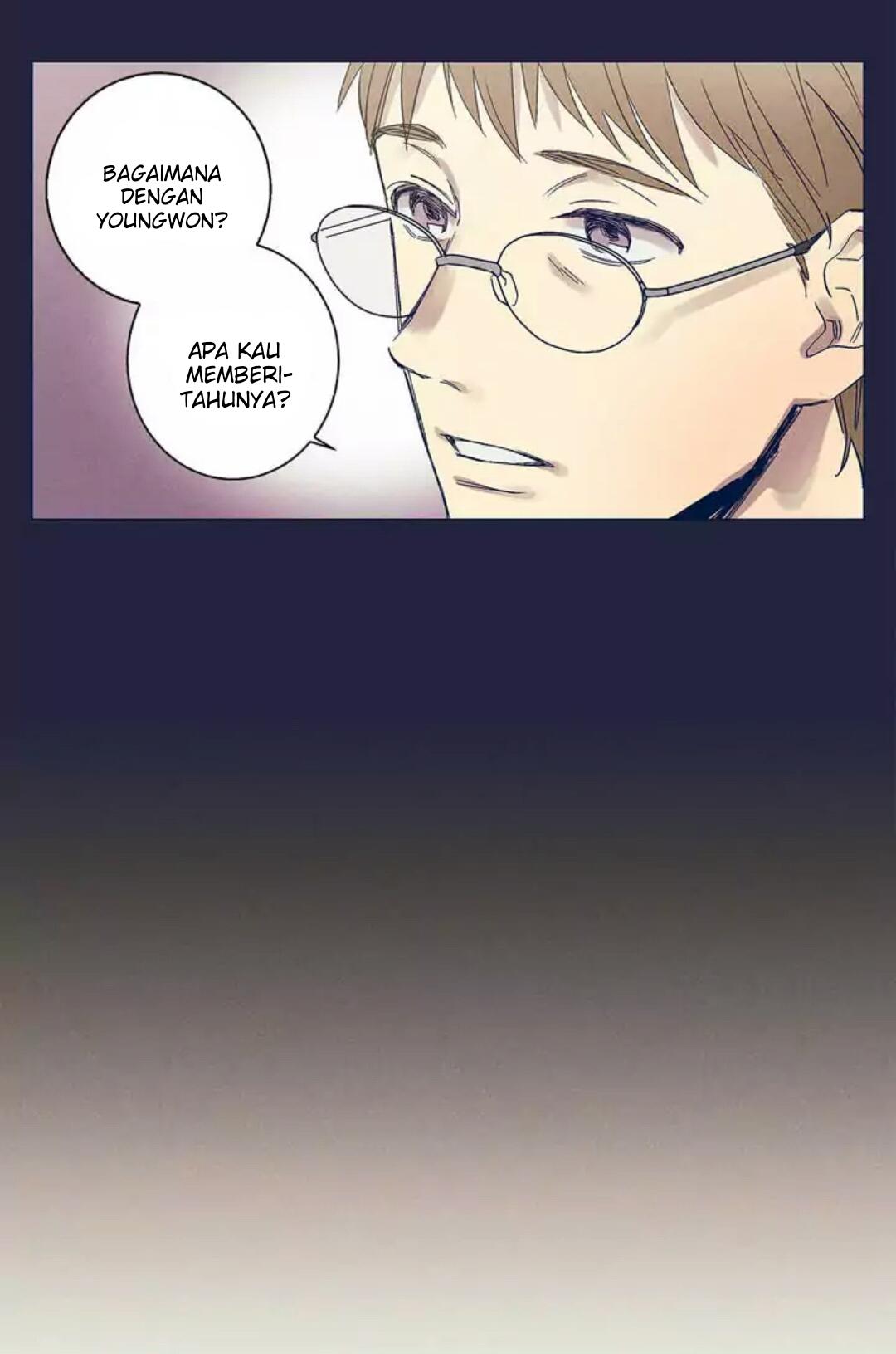 Forever Mine Chapter 05 Gambar 7