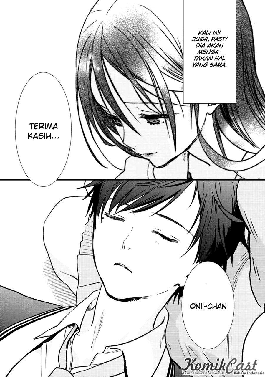 Class ga Isekai Shoukan sareta Naka Ore dake Nokotta n desu ga Chapter 07.2 Gambar 4