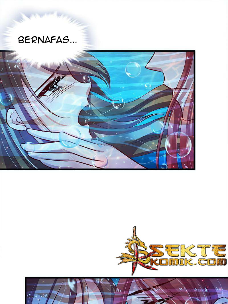 Beauty and the Beast Chapter 18 Gambar 8