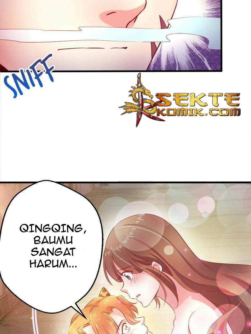 Beauty and the Beast Chapter 08 Gambar 10