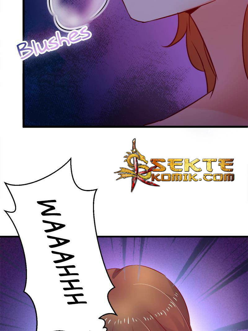 Beauty and the Beast Chapter 06 Gambar 11