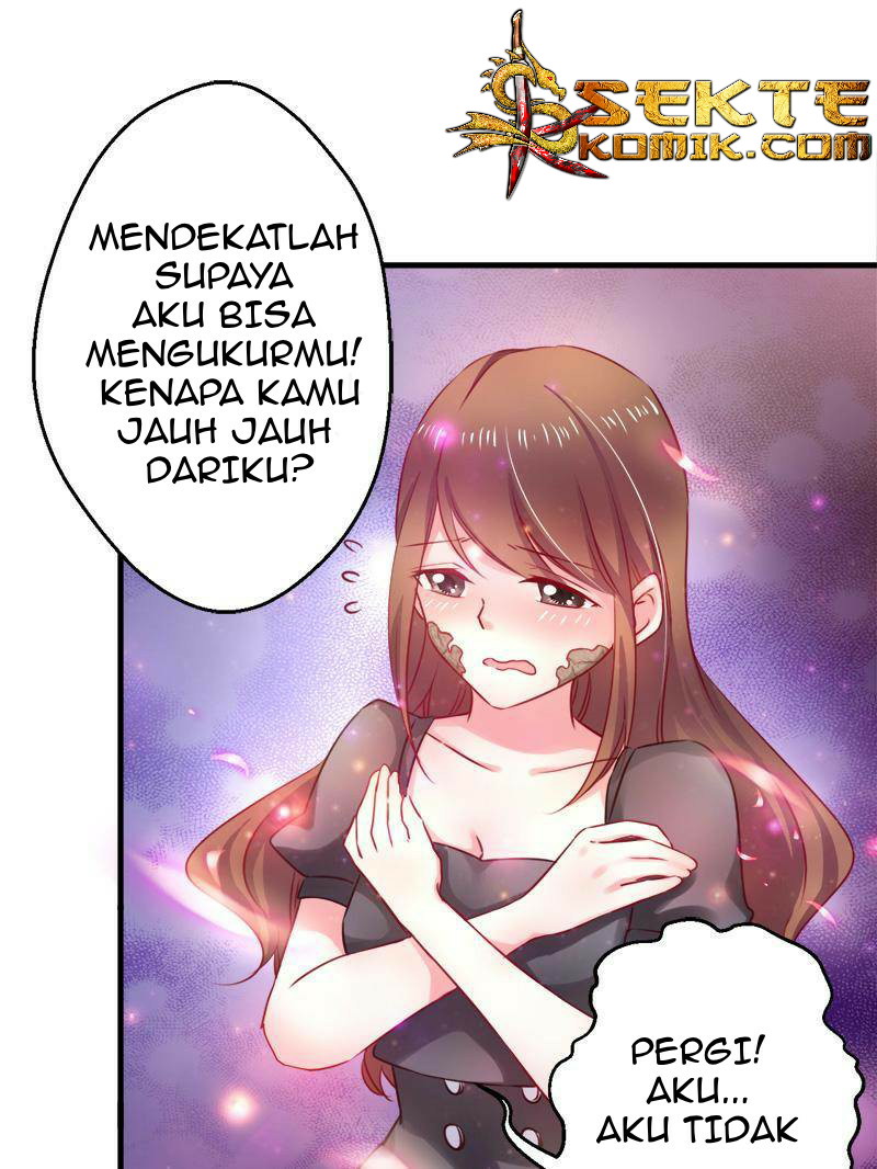Beauty and the Beast Chapter 05 Gambar 7