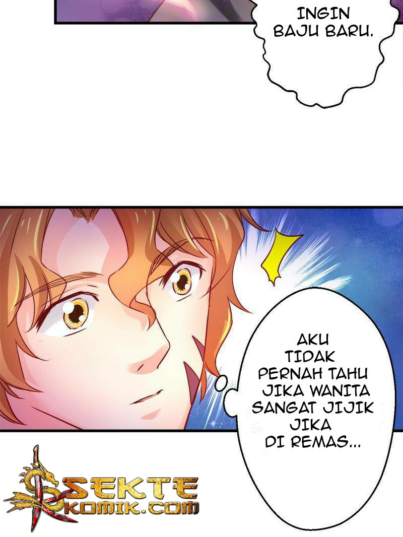 Beauty and the Beast Chapter 05 Gambar 8