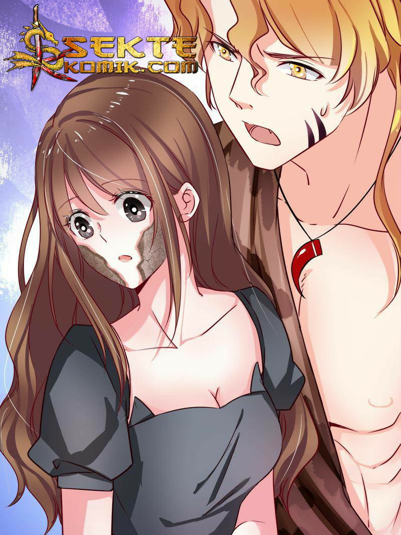 Beauty and the Beast Chapter 03 Gambar 13