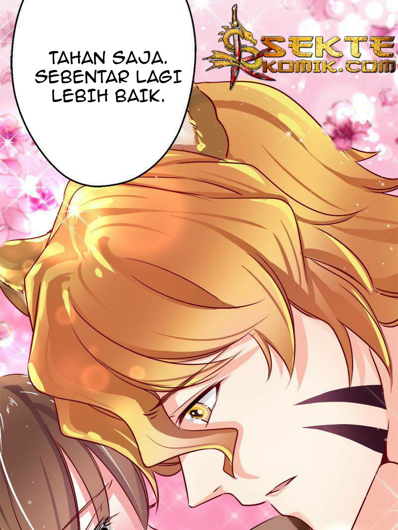 Beauty and the Beast Chapter 03 Gambar 16