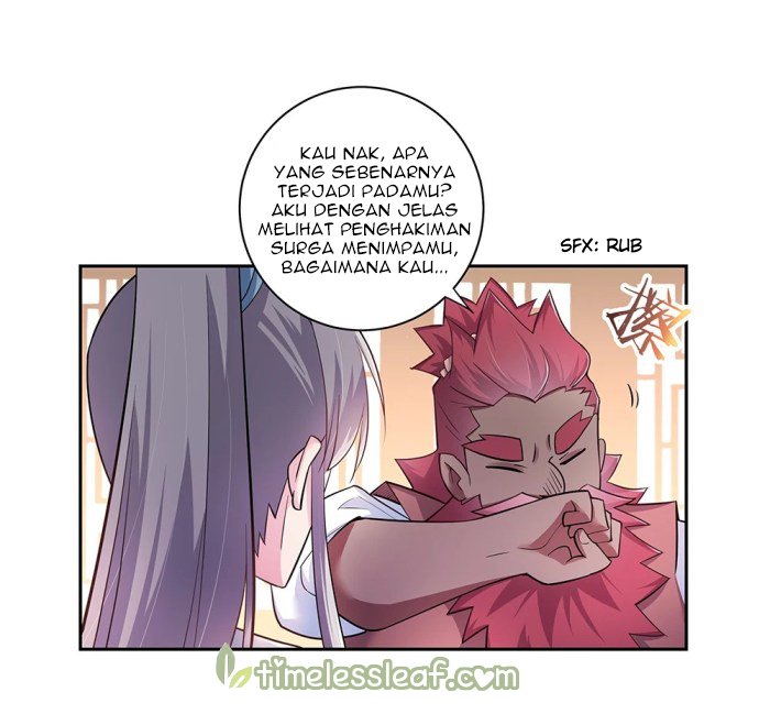 Above All Gods Chapter 11 Gambar 6