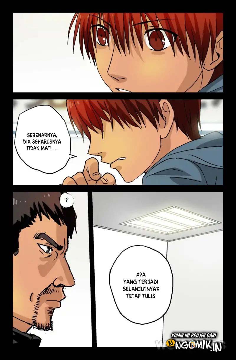 The Devil Ring Chapter 7 halaman 4