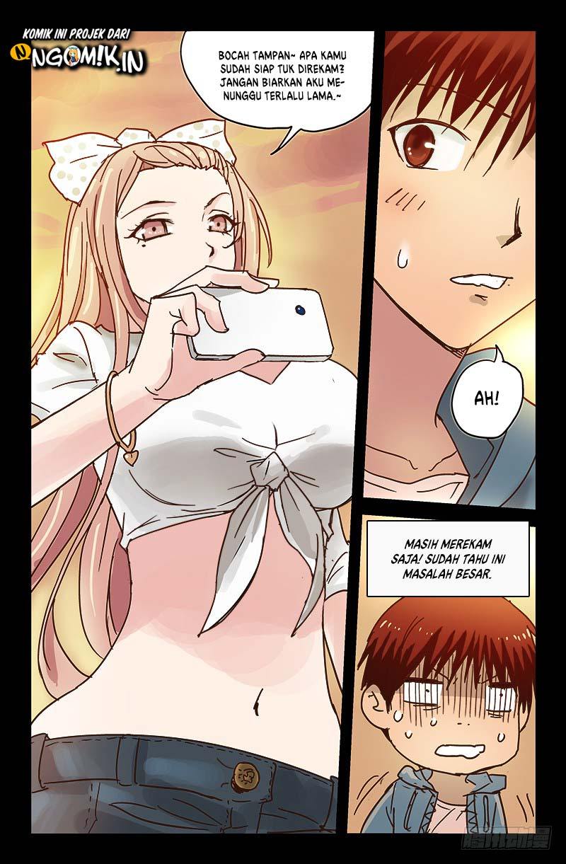 The Devil Ring Chapter 2 halaman 4