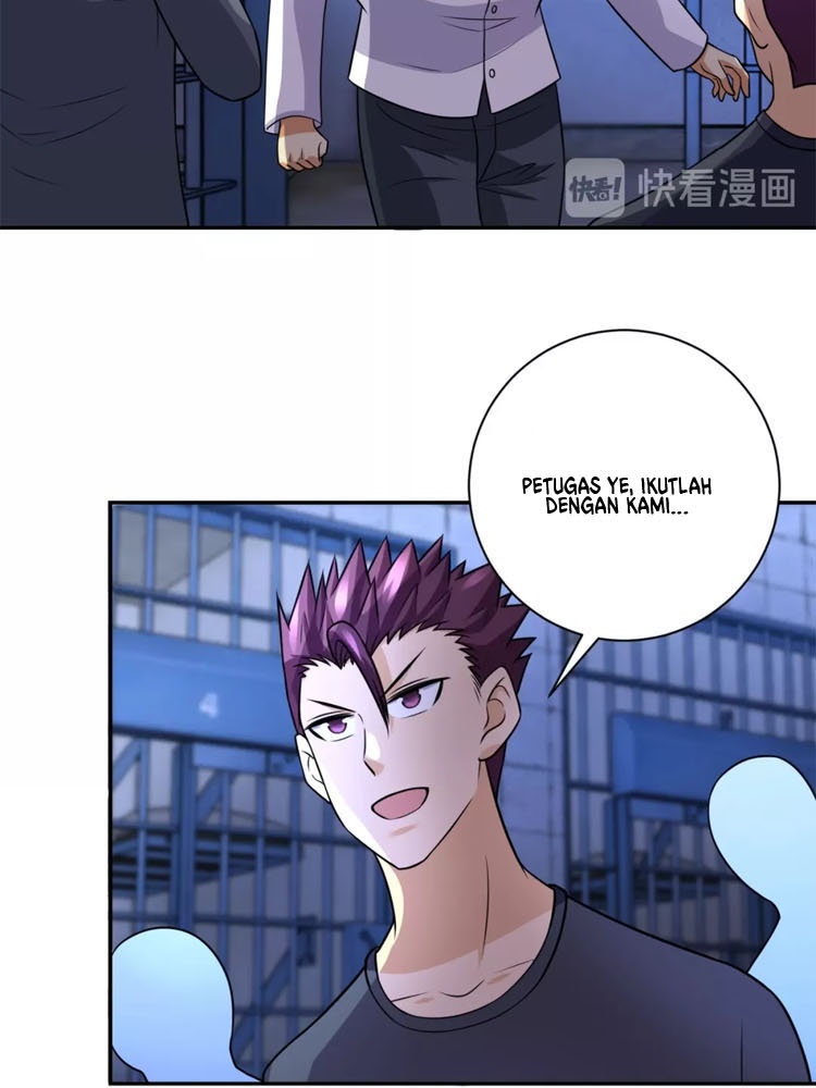 Super System Chapter 48 halaman 10