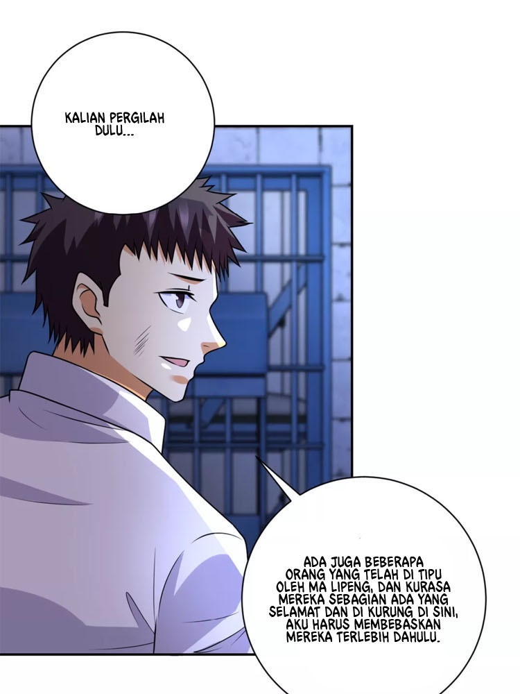 Super System Chapter 48 halaman 11
